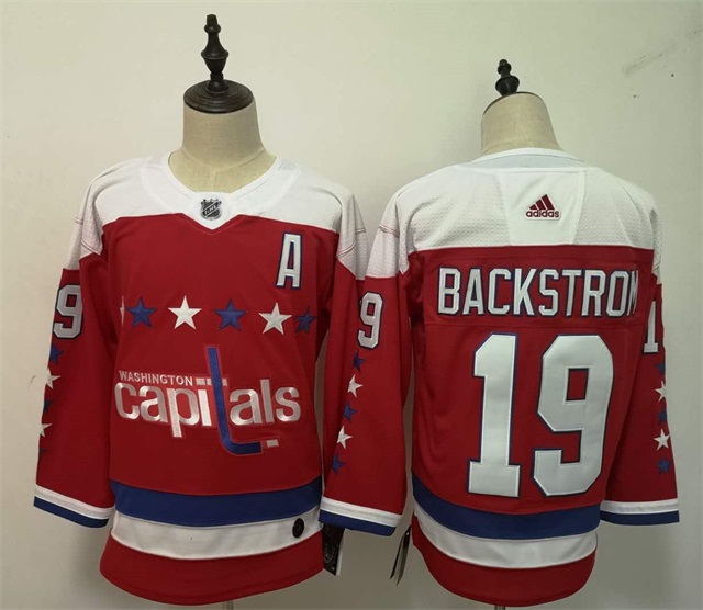Washington Capitals jerseys 2022-040